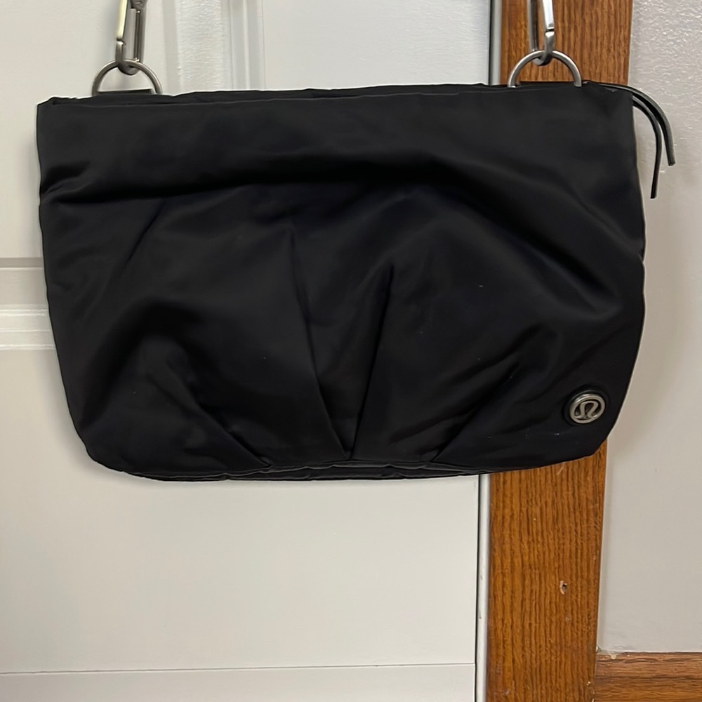 Lululemon purse